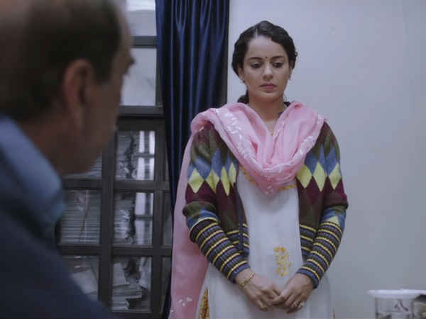 सधी हुई शुरूआत