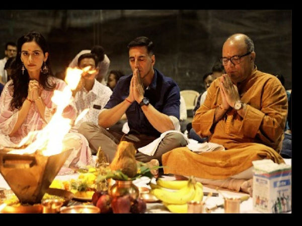 दिवाली पर पृथ्वीराज का धमाका दिवाली पर पृथ्वीराज का धमाका