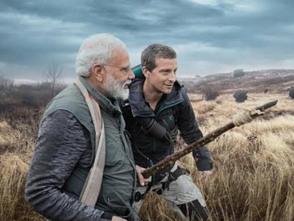 इस शो में पीएम मोदी भी आ चुके हैं नजर इस शो में पीएम मोदी भी आ चुके हैं नजर