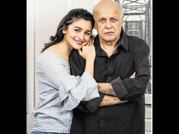महेश भट्ट की मंज़ूरी