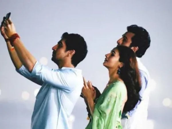 बॉक्स ऑफिस पर 'Brahmastra' की इन फिल्मों से होगी भिड़ंत बॉक्स ऑफिस पर 'Brahmastra' की इन फिल्मों से होगी भिड़ंत