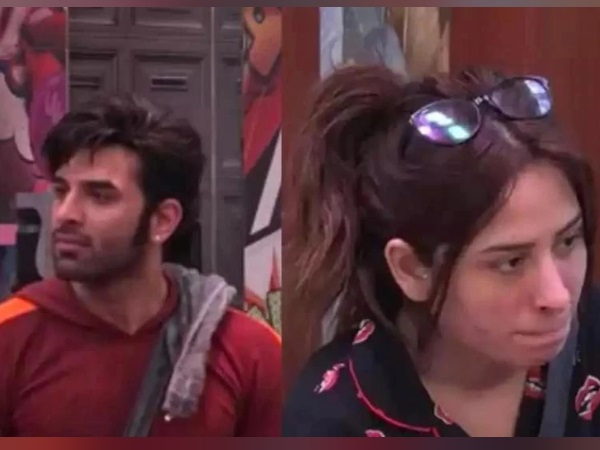 पारस छाबड़ा भी कूद पड़ते हैं दोनों की लड़ाई में