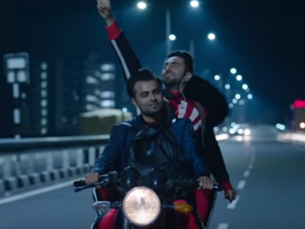 समलैंगिक को लेकर सुप्रीम कोर्ट ने धारा 377 पर सुनाया था जब फैसला समलैंगिक को लेकर सुप्रीम कोर्ट ने धारा 377 पर सुनाया था जब फैसला