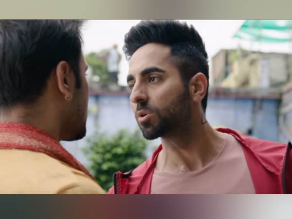 जबरदस्त पंच लेकिन डबलमीनिंग छाप जबरदस्त पंच लेकिन डबलमीनिंग छाप