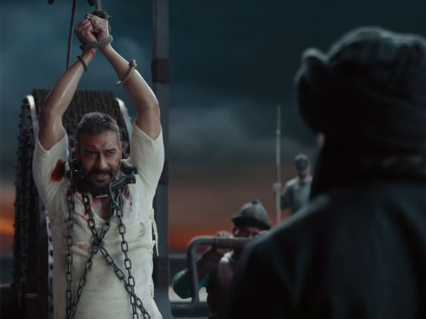 दूसरे हफ्ते भी कायम दूसरे हफ्ते भी कायम