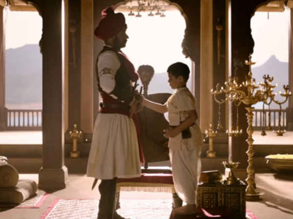 शानदार ओपनिंग शानदार ओपनिंग