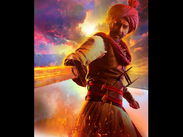अजय देवगन ने दिया धन्यवाद