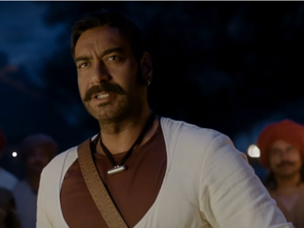 जबरदस्त वीएफएक्स जबरदस्त वीएफएक्स