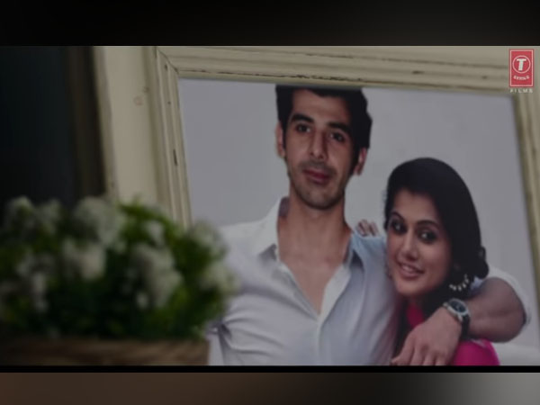 थप्पड़ ट्रेलर थप्पड़ ट्रेलर