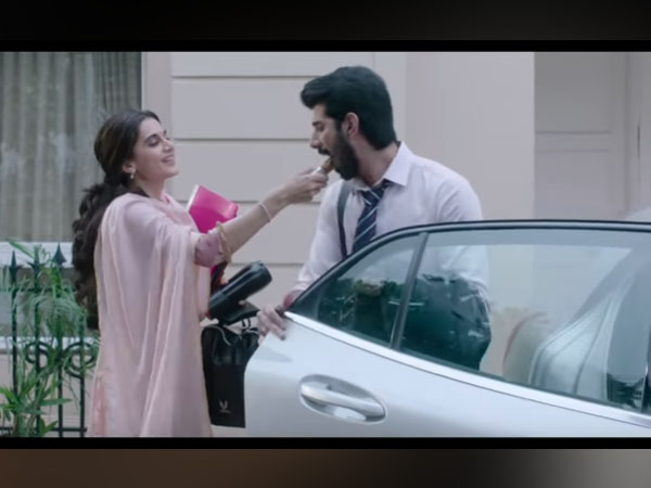 ये फिल्म समाज की सोच पर मारती है 'थप्पड़' ये फिल्म समाज की सोच पर मारती है 'थप्पड़'