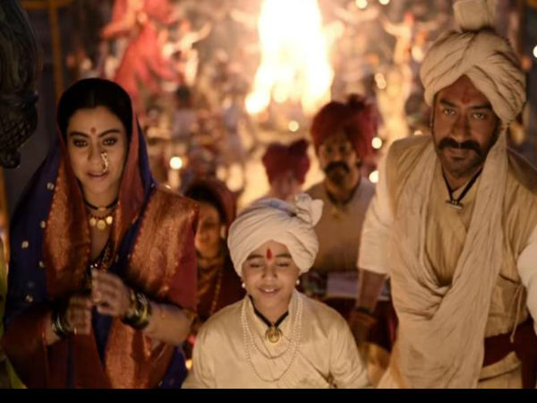 अजय देवगन का रिकॉर्ड अजय देवगन का रिकॉर्ड