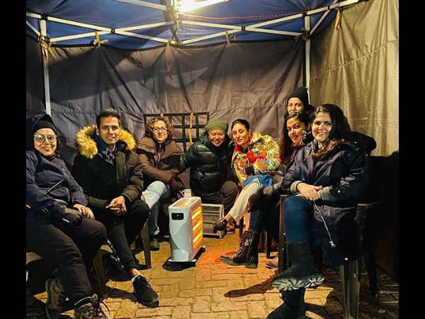 लाल सिंह चड्ढा की कहानी लाल सिंह चड्ढा की कहानी