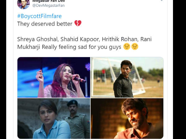 रानी मुखर्जी, शाहिद कपूर रानी मुखर्जी, शाहिद कपूर