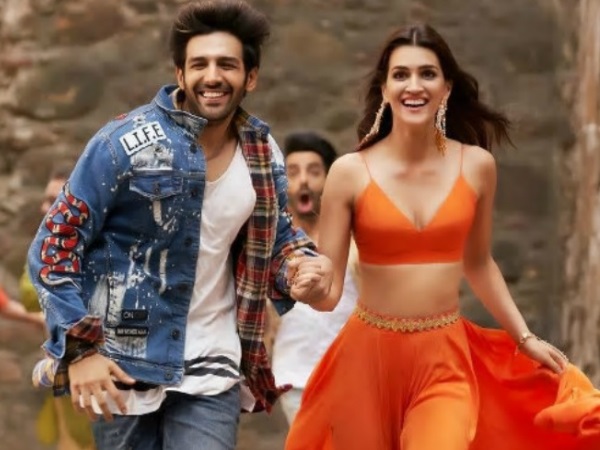 लुका छुपी लुका छुपी