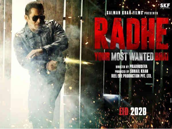 दमदार लुक से चौंकाया था दमदार लुक से चौंकाया था