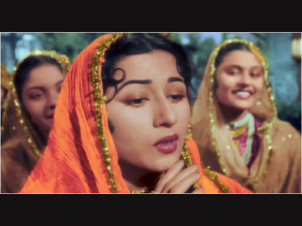 बायोपिक बन मधुबाला की यादें फिर होंगी ताजा बायोपिक बन मधुबाला की यादें फिर होंगी ताजा
