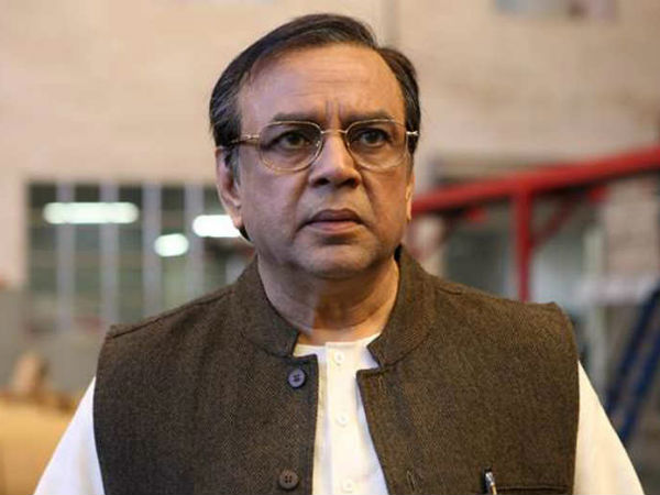 परेश रावल रहते हैं चर्चा परेश रावल रहते हैं चर्चा