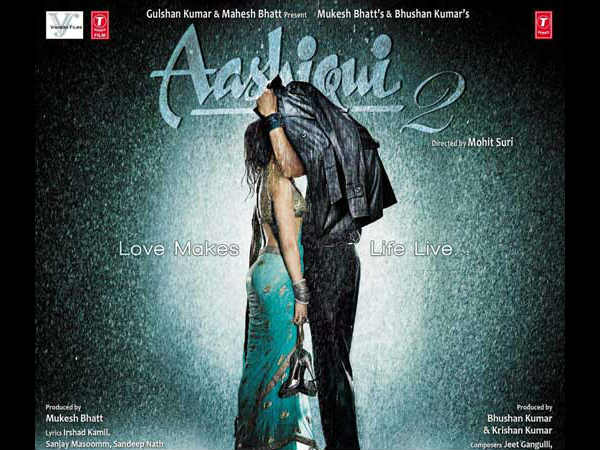 आशिकी 2 आशिकी 2