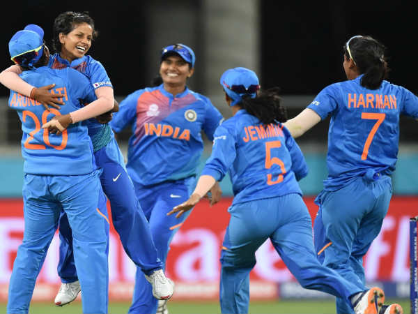 पूनम यादव का कमाल पूनम यादव का कमाल
