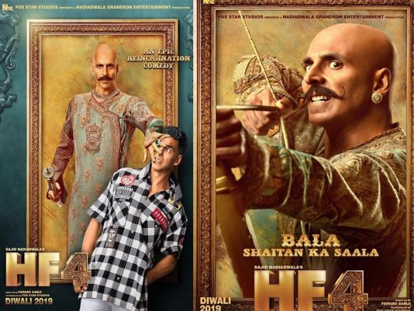 लगातार कर रहे हैं फिल्में लगातार कर रहे हैं फिल्में