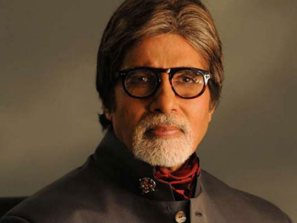 बिजी हैं अमिताभ बच्चन बिजी हैं अमिताभ बच्चन