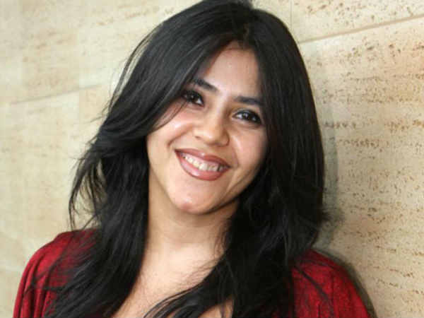 एकता कपूर की फिल्म एकता कपूर की फिल्म
