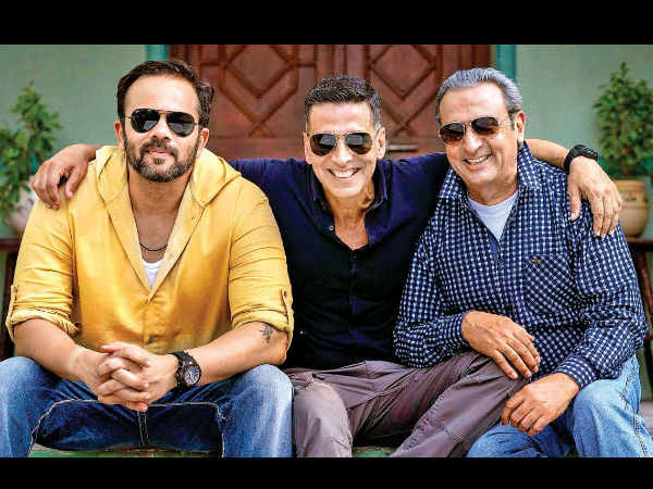 दमदार स्टारकास्ट दमदार स्टारकास्ट