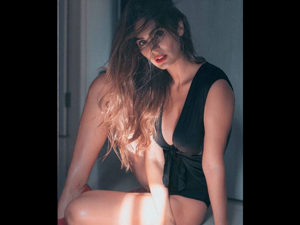 कैश से किया था डेब्यू कैश से किया था डेब्यू