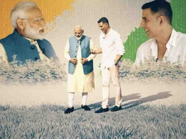 कंट्रोवर्सी भरा इंटरव्यू