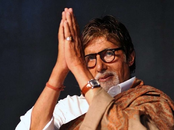 अमिताभ बच्चन के इंस्टाग्राम फॉलोअर्स अमिताभ बच्चन के इंस्टाग्राम फॉलोअर्स