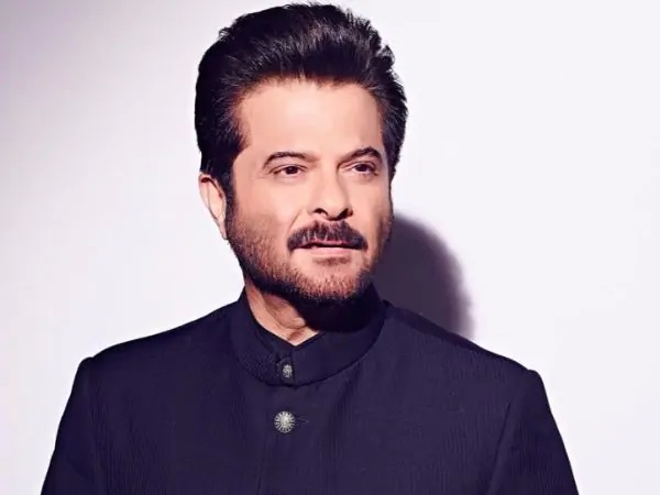 अनिल कपूर की लेटेस्ट फिल्म