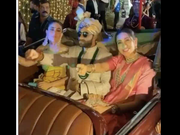 निकल पड़ी बारात निकल पड़ी बारात