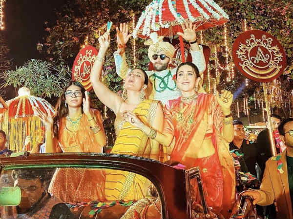 झूम बराबर झूम झूम बराबर झूम