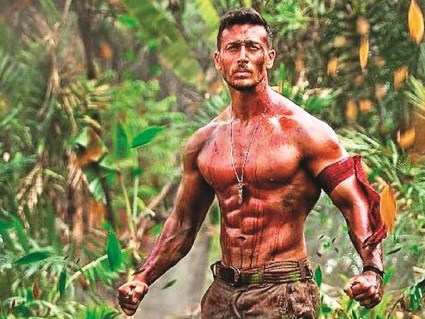 बागी 3 फिल्म की डिटेल बागी 3 फिल्म की डिटेल