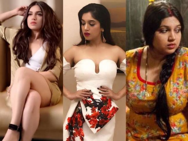 'भागमती' फिल्म का है रिमेक 'भागमती' फिल्म का है रिमेक