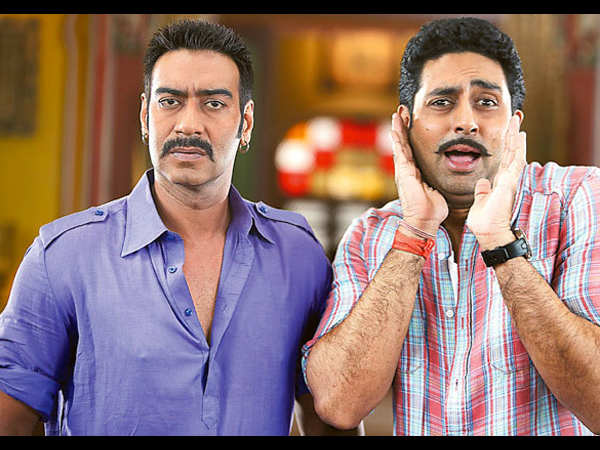 बोल बच्चन- 102 करोड़ बोल बच्चन- 102 करोड़