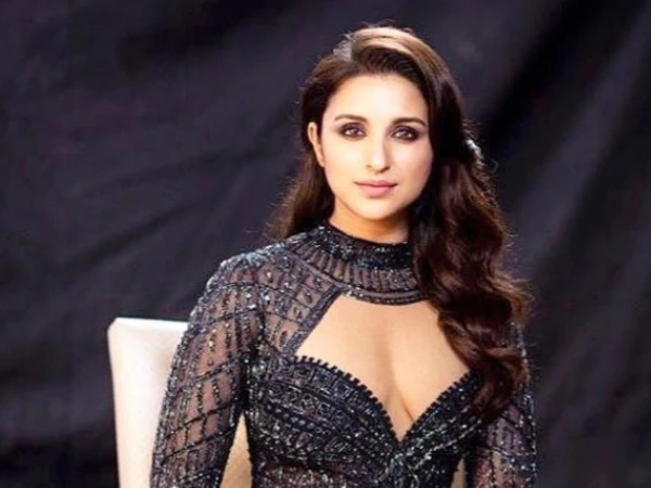 परिणीति चोपड़ा परिणीति चोपड़ा