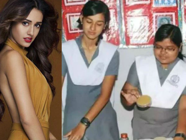 मिलिए दिशा से मिलिए दिशा से
