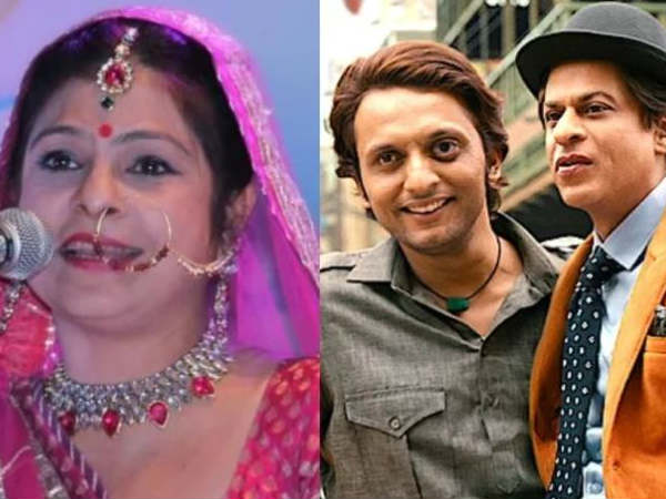 ये बोली मालिनी अवस्थी ये बोली मालिनी अवस्थी