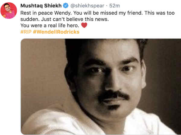 मुश्ताक शेख मुश्ताक शेख