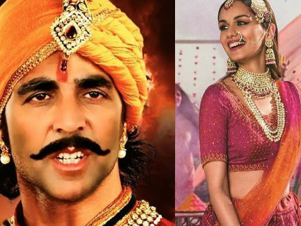 भारी बजट के साथ प्रेम कहानी भारी बजट के साथ प्रेम कहानी
