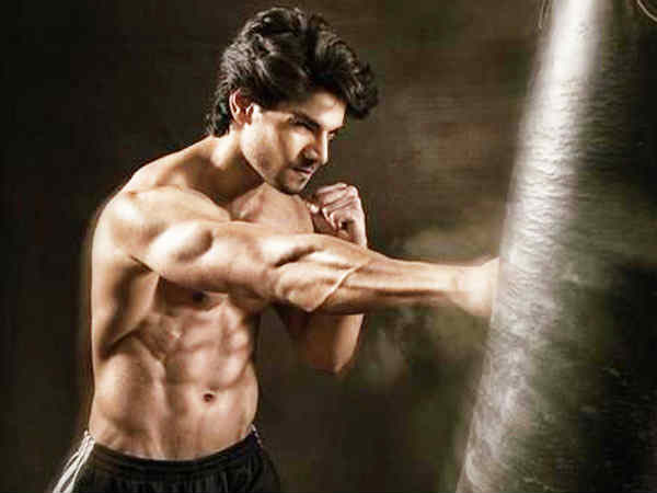 फिटनेस माशाल्लाह फिटनेस माशाल्लाह