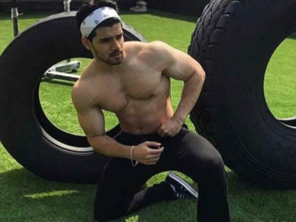 की है कड़ी मेहनत की है कड़ी मेहनत