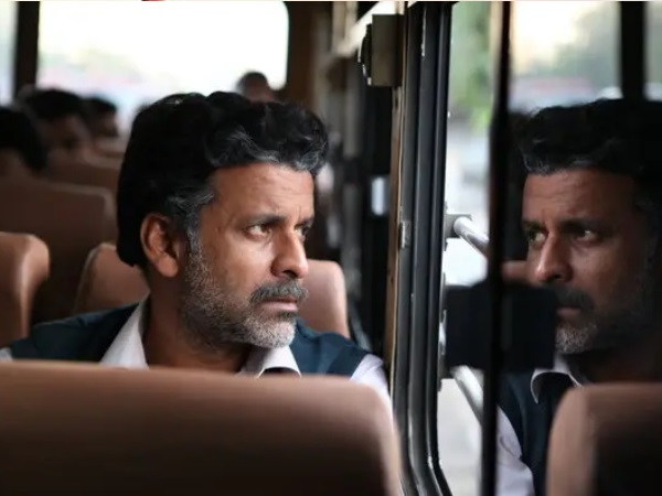 अलीगढ़ फिल्म में जब गे किरदार में थे मनोज बाजपेयी अलीगढ़ फिल्म में जब गे किरदार में थे मनोज बाजपेयी