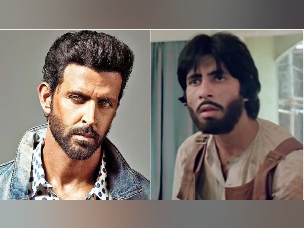 क्या कहा था ऋतिक रोशन ने सत्ते पर सत्ता फिल्म को लेकर क्या कहा था ऋतिक रोशन ने सत्ते पर सत्ता फिल्म को लेकर
