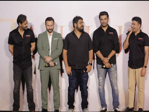 अपनी कमाई से जल्द 300 करोड़ का आंकड़ा पार अपनी कमाई से जल्द 300 करोड़ का आंकड़ा पार