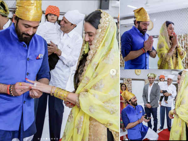 गुरूद्वारे मेें टेका मत्था गुरूद्वारे मेें टेका मत्था