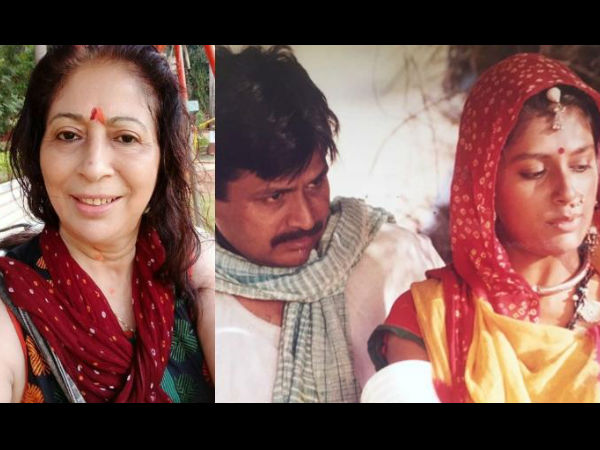 नंदिता दास से प्यार शादी के 7 साल बाद नंदिता दास से प्यार शादी के 7 साल बाद