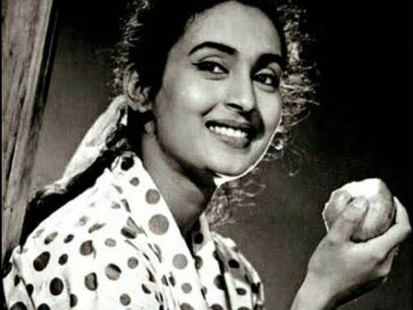 कैंसर से जूझती नूतन और फिर खूबसूरत अदाकार का खो जाना कैंसर से जूझती नूतन और फिर खूबसूरत अदाकार का खो जाना