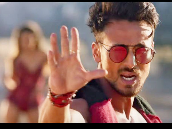 45 दिनों के लंबे एक्शन शेड्यूल में 45 दिनों के लंबे एक्शन शेड्यूल में
